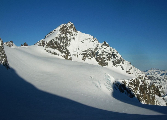 Приглашение на клубное мероприятие. Траверс массива Сильфретта на лыжах с 18 по 21 апреля. (Ски-тур, русские альпы, мюнхенский горный клуб, сильвретта, ишгль, альпклуб, мюнхен, австрия, ски-альпинизм, альпы)