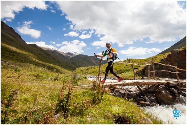 Открыта заявка на Elbrus World Race 2014 (Мультигонки, бег, приключенческая гонка, марафон, эльбрус, приэльбрусье, иван кузьмин)
