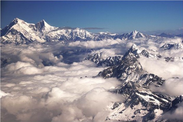 Перечень экспедиций, заявленных на восхождения в Гималаях весной 2014 года (Альпинизм, гималаи, экспедиции)