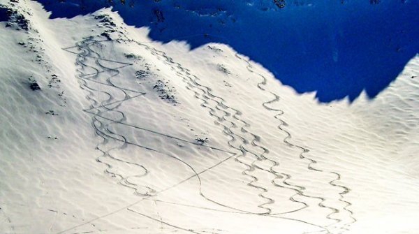 Тесты ски-турного снаряжения в Хибинах. Май 2014 (Бэккантри/Фрирайд, горные лыжи, бэккантри, фрирайд, кировск, diamir, hagan)