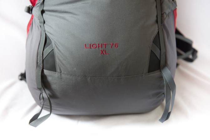 Аукцион снаряжения: новый Light oт BASK Company (рюкзак, снаряжение, баск)