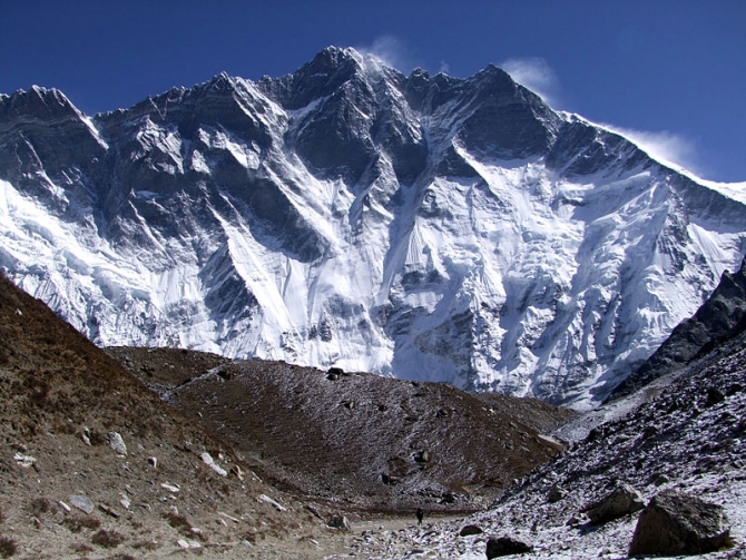 Непал открыл для восхождения 104 новые вершины в Гималаях (Альпинизм, пермиты, экспедиции, горы, первопроходы)