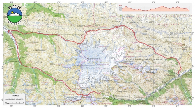 Окончание заявки на Elbrus Mountain Race-2014. (Скайраннинг, бег, приключенческая гонка, марафон, эльбрус, приэльбрусье, иван кузьмин)