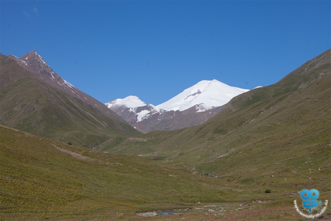 Прием заявок на Elbrus Mountain Race-2014 окончен (Мультигонки, бег, приключенческая гонка, марафон, эльбрус, приэльбрусье, иван кузьмин)
