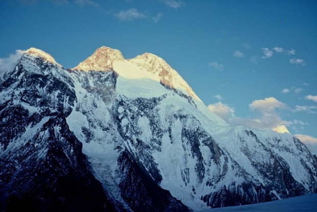 Стартует летний сезон в Пакистане, ч.2 (Альпинизм, броуд пик, каракорум, экспедиции, гашербрум)