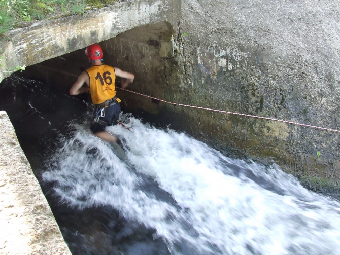 ДО СТАРТА "NIKITA ADVENTURE RACE 2014" ОСТАЛОСЬ 10 ДНЕЙ (Мультигонки, никита башмаков)