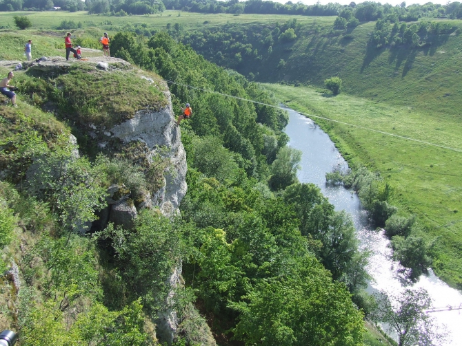 ДО СТАРТА "NIKITA ADVENTURE RACE 2014" ОСТАЛОСЬ 10 ДНЕЙ (Мультигонки, никита башмаков)