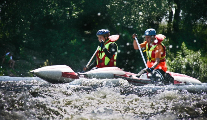 ДО СТАРТА "NIKITA ADVENTURE RACE 2014" ОСТАЛОСЬ 10 ДНЕЙ (Мультигонки, никита башмаков)