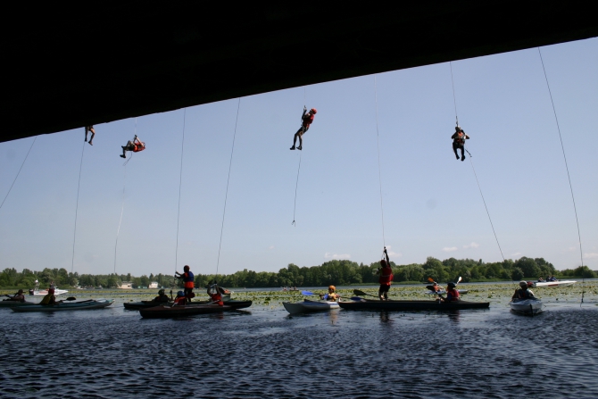 ДО СТАРТА "NIKITA ADVENTURE RACE 2014" ОСТАЛОСЬ 10 ДНЕЙ (Мультигонки, никита башмаков)