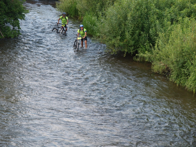 ДО СТАРТА "NIKITA ADVENTURE RACE 2014" ОСТАЛОСЬ 10 ДНЕЙ (Мультигонки, никита башмаков)