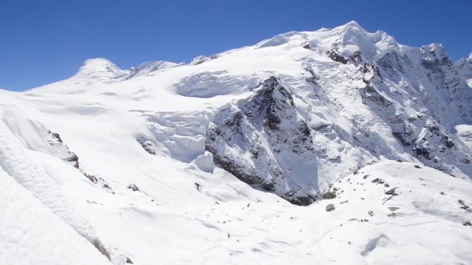 Горные восхождения в Гималаях для начинающих (мера пик, гималаи, непал, mera peak, айленд пик, восхождение, альпинизм, горный поход, пойду в поход)