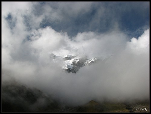 Немного Индийских Гималаев (Горный туризм, гималаи, индия, горный туризм, фото)