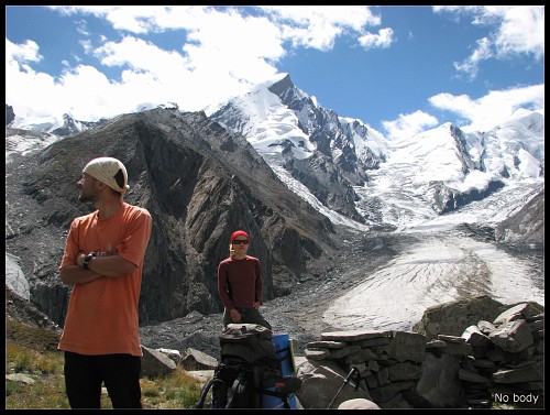 Немного Индийских Гималаев (Горный туризм, гималаи, индия, горный туризм, фото)