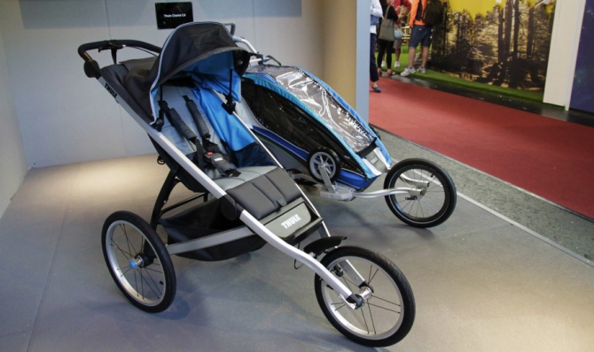 Out Door 2014 (bike, chariot, thule, аутдор 2014, велосипедный багажник, детское велокресло, рюкзак для переноса детей, трекинг, туризм)