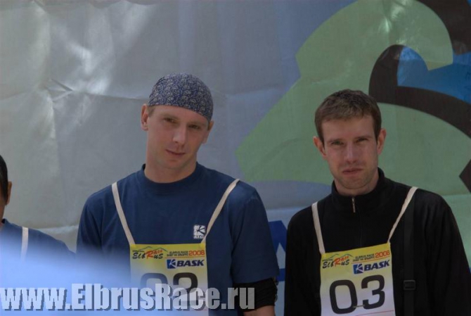 IV international ELBRUS RACE (Альпинизм, bask, забег, эльбрус, забег на эльбрус)