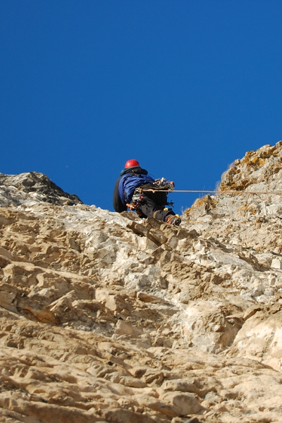 Малый альпинизм. Скалы Башкирии