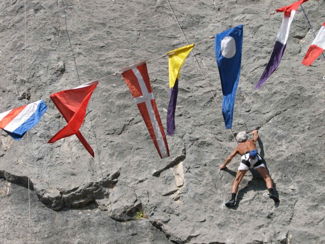 Альпийские игры-2009: основные итоги (Альпинизм, крым, скалолазание, альпинизм)
