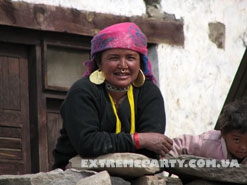 Путешествие к священной горе Кайлаш (Кайлас) Дорогой паломников (Путешествия, экспедиция в тибет, путешествия в тибет)