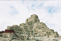 Путешествие к священной горе Кайлаш (Кайлас) Дорогой паломников (Путешествия, экспедиция в тибет, путешествия в тибет)