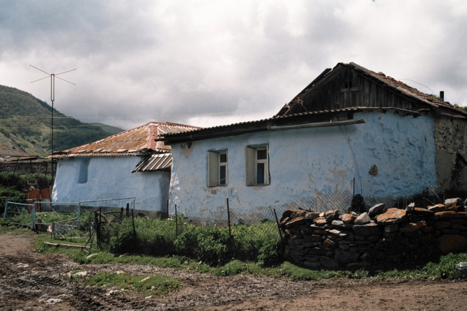 Северная Осетия (Альпинизм)