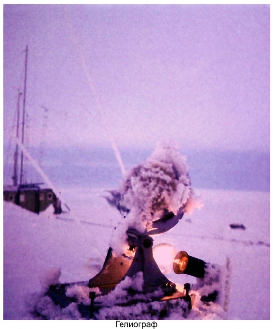 Антарктида - часть 6. Станция Ленинградская - первая половина зимовки. (Путешествия, антактида, антарктика, антарктическая экспедиция, "михаил сомов")