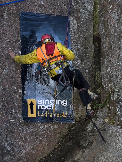 Singing Rock Climbing Marathom. Полные результаты. Фото от организаторов. (Альпинизм, выборг, альпинистский марафон, sr)