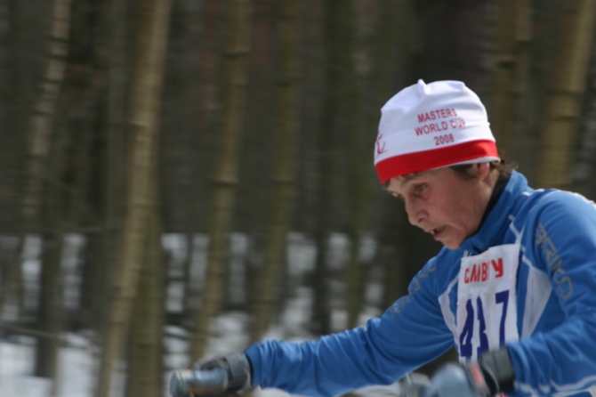 Лыжная гонка альпинистов на приз памяти Игоря Ерохина (27 марта 2011 г., Альпинизм, ерохинская лыжная гонка)