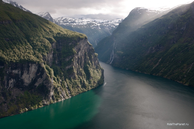 Каяк-трип RideThePlanet в Норвегии: заключительный фоторепортаж (Путешествия, горы, норвегия водопады, каякинг, путешествия, сплав, белая вода, видео)