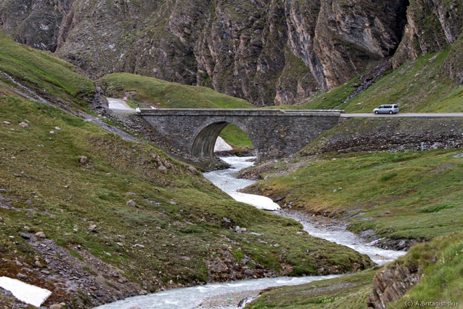 Alpe d’Huez - велосипедная вершина (Бэккантри/Фрирайд)