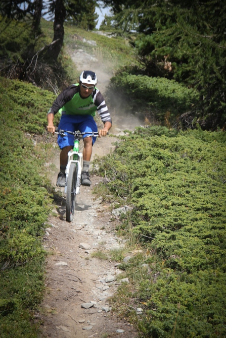 Valle d’Aosta-шоколадный La Thuile (Вело, italy, bike, enduro, downhill, dh, mountain biking)