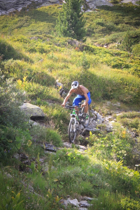 Valle d’Aosta-шоколадный La Thuile (Вело, italy, bike, enduro, downhill, dh, mountain biking)