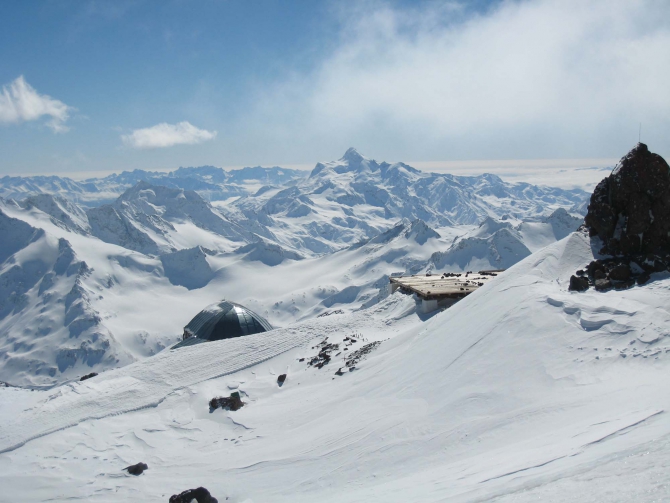 О нерадивых в спорте и не только… (Альпинизм)