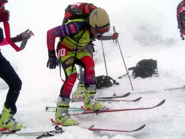 Добро пожаловать в Магнитку  Ски-альпинистскую (Ски-тур, ски-альпинизм, банное, магнитогорск)