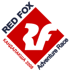 гонка RedFox AR 2008 (Мультигонки, мультиспорт, приключенческие гонки, бекетов)