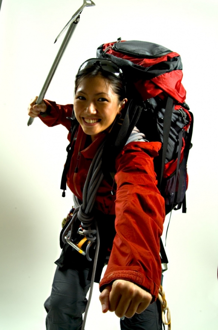 Гималайский сезон 2008, часть 1. (Альпинизм, экспедиция, непал, тибет, гималаи, эверест, люди, проекты)