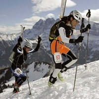 Касательно членства ски-альпинизма в UIAA (Ски-тур, ski-mountaineering, ski-tour, уиаа, ски-тур)