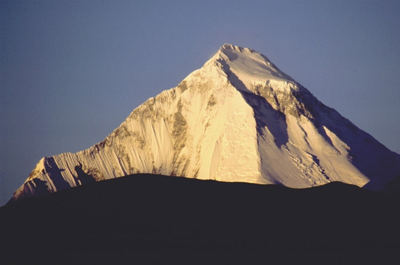 Гималайский сезон: часть 2 (Альпинизм, непал, гималаи, 2008, 8000, манаслу, макалу, аннапурна, люди, проекты, дхаулагири, кангченжанга)