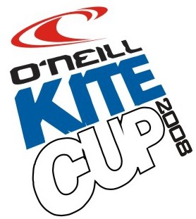 O`Neill Kite Cup 2008 (Вода, кайт, египет, хургада, соревнования)