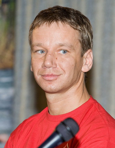 Интервью с Евгением Колчановым – директором Фестиваля «Red Fox Elbrus Race» (Альпинизм, фар, эльбрус, ред фокс, рейс, elbrus red fox race)