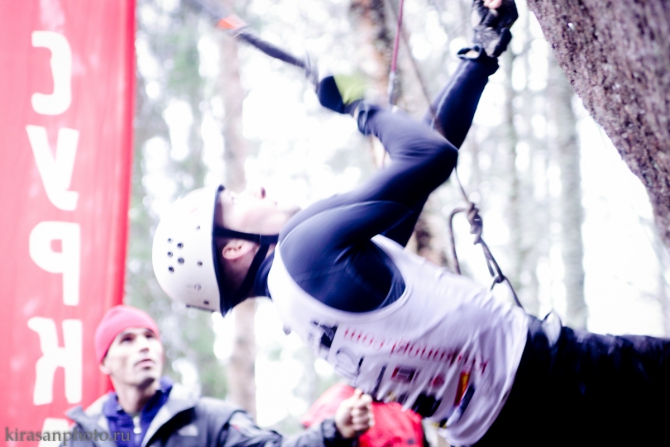 Фото с Выборгского Микста 2012 (Альпинизм)