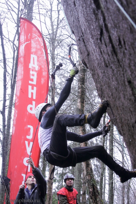 Фото с Выборгского Микста 2012 (Альпинизм)