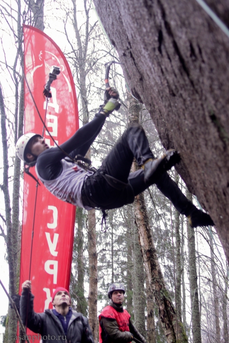 Фото с Выборгского Микста 2012 (Альпинизм)