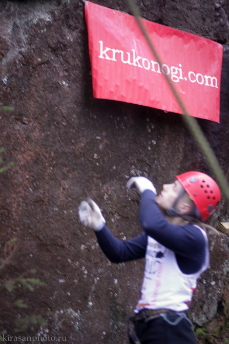 Фото с Выборгского Микста 2012 (Альпинизм)