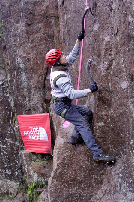 Фото с Выборгского Микста 2012 (Альпинизм)