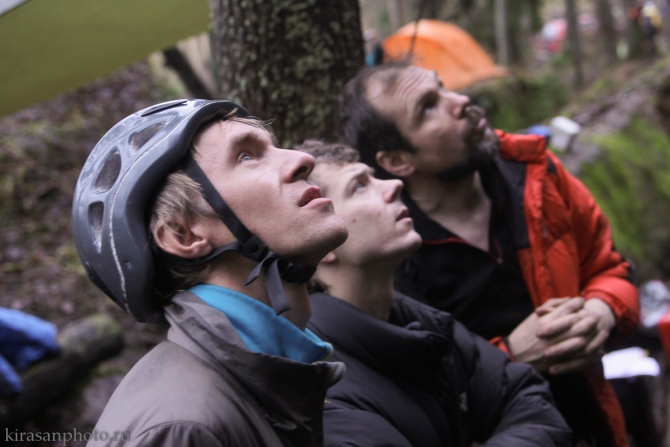 Фото с Выборгского Микста 2012 (Альпинизм)