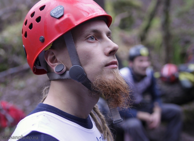 Фото с Выборгского Микста 2012 (Альпинизм)