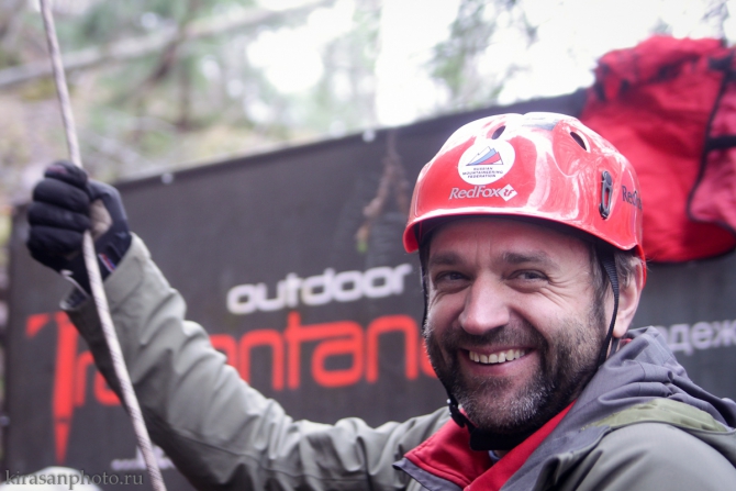 Фото с Выборгского Микста 2012 (Альпинизм)