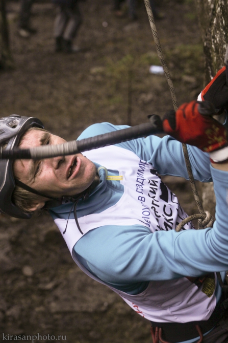 Фото с Выборгского Микста 2012 (Альпинизм)