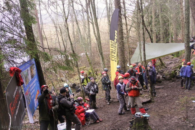 Фото с Выборгского Микста 2012 (Альпинизм)