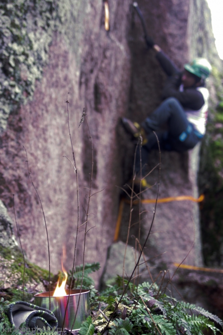 Фото с Выборгского Микста 2012 (Альпинизм)